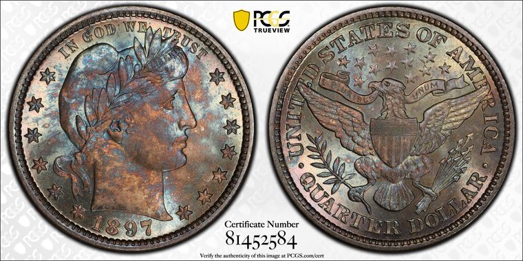 Cert 81452584 - Coin Image