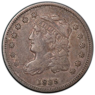 Cert 81461193 - Coin Image