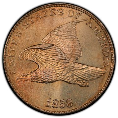 Cert 81461964 - Coin Image