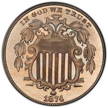 Cert 81461966 - Coin Image