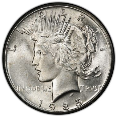 Cert 81462511 - Coin Image