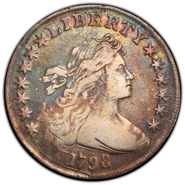 Cert 81465088 - Coin Image