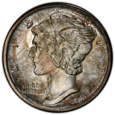 Cert 81470593 - Coin Image