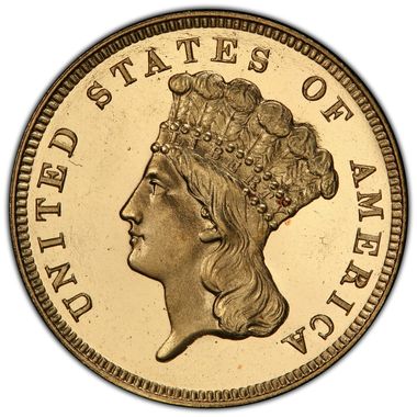 Cert 81471112 - Coin Image