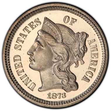 Cert 81471621 - Coin Image