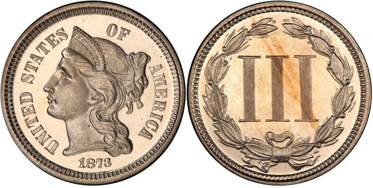 Cert 81471621 - Coin Image