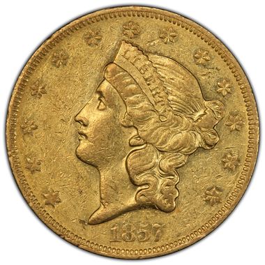 Cert 81476167 - Coin Image