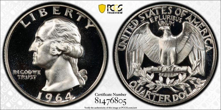 Cert 81476805 - Coin Image