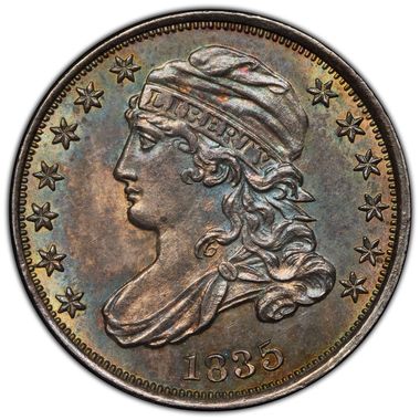 Cert 81477693 - Coin Image
