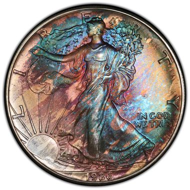 Cert 81479304 - Coin Image