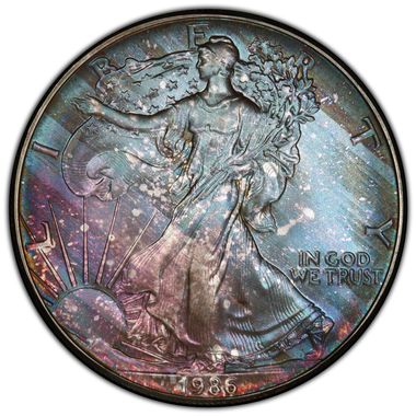 Cert 81479307 - Coin Image