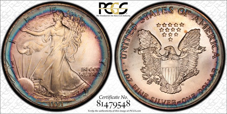 Cert 81479548 - Coin Image