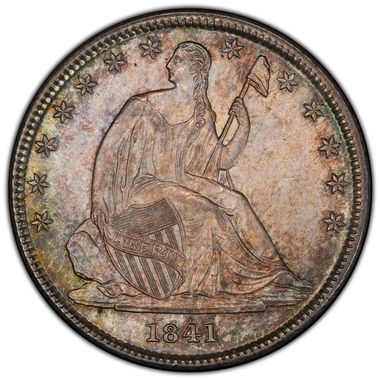 Cert 81479634 - Coin Image