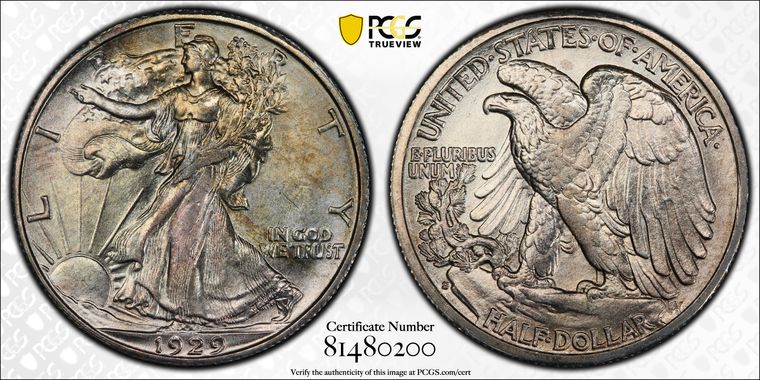 Cert 81480200 - Coin Image