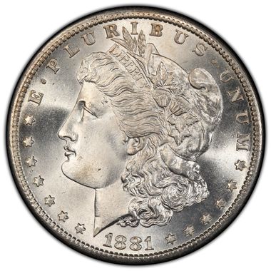 Cert 81480806 - Coin Image