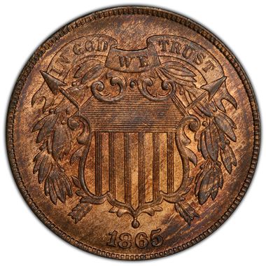 Cert 81480997 - Coin Image