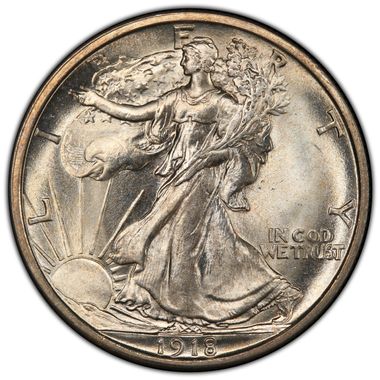 Cert 81481725 - Coin Image