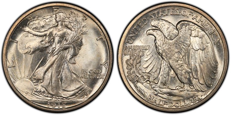 Cert 81481725 - Coin Image