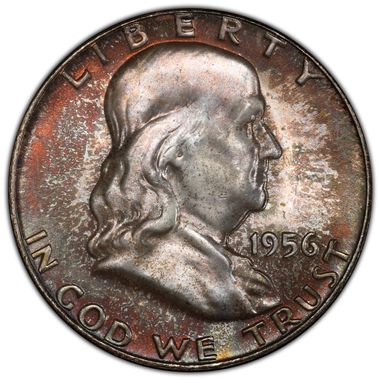 Cert 81482524 - Coin Image