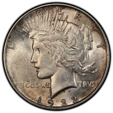Cert 81483232 - Coin Image
