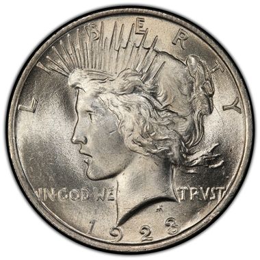 Cert 81483236 - Coin Image
