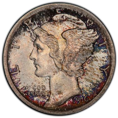 Cert 81483326 - Coin Image