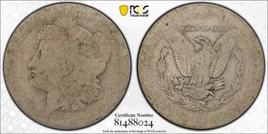 1879-O $1 FR2