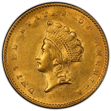 Cert 81499617 - Coin Image