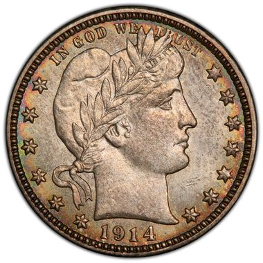 Cert 81499812 - Coin Image