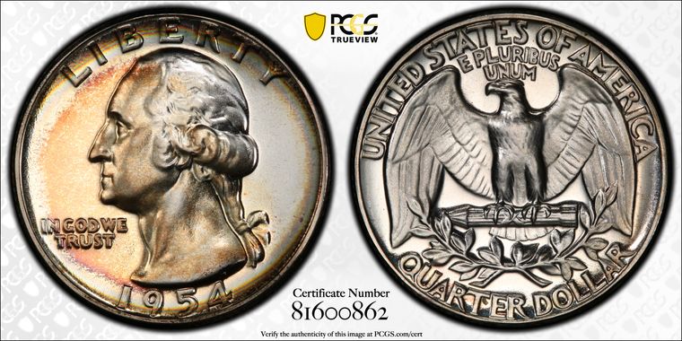 Cert 81600862 - Coin Image