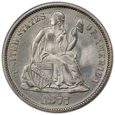 Cert 81600881 - Coin Image