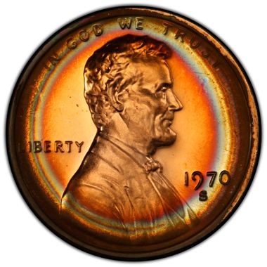 Cert 81600911 - Coin Image