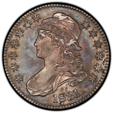 Cert 81602114 - Coin Image