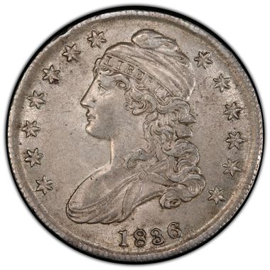 Cert 81602115 - Coin Image