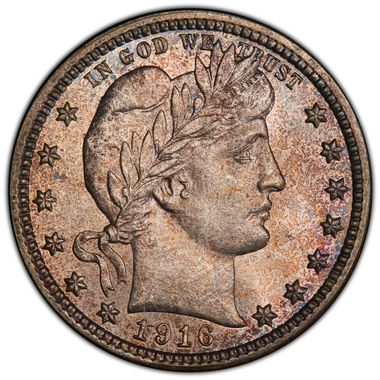 Cert 81603271 - Coin Image