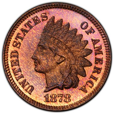 Cert 81604621 - Coin Image