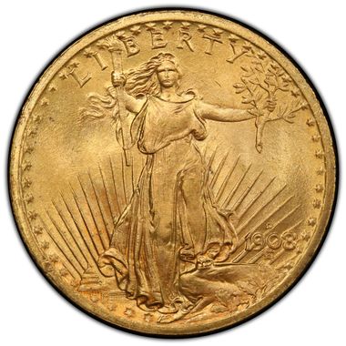 Cert 81605407 - Coin Image