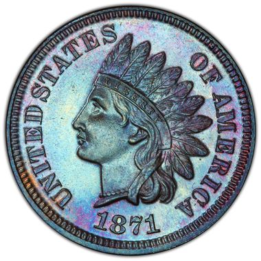 Cert 81606028 - Coin Image