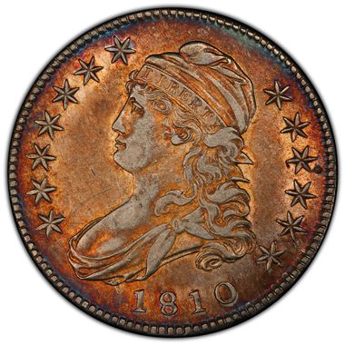 Cert 81606045 - Coin Image