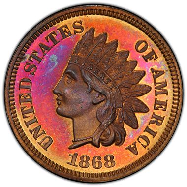 Cert 81608338 - Coin Image