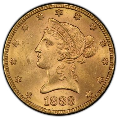 Cert 81608647 - Coin Image