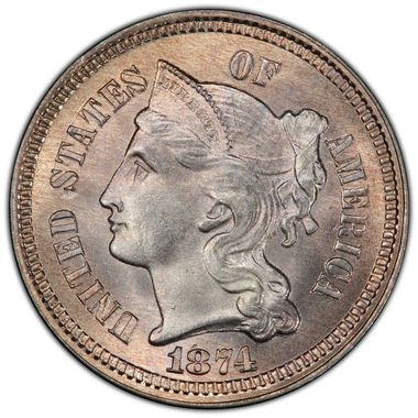 Cert 81609571 - Coin Image