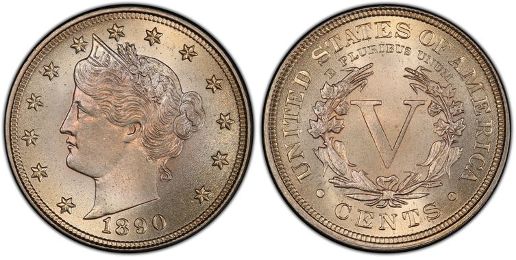 Cert 81609706 - Coin Image