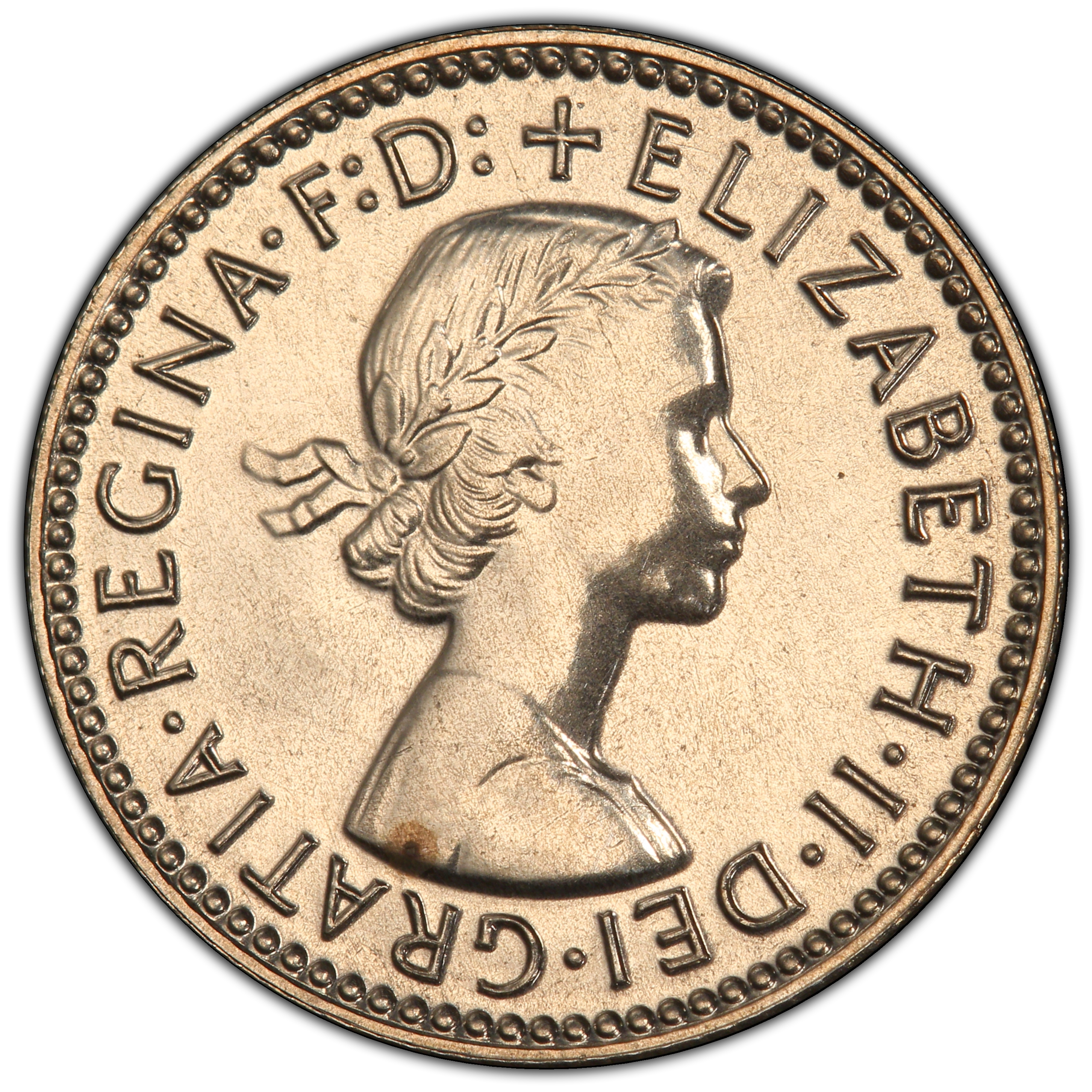 PCGS Certificate Verification Coin Details for Cert #81610125