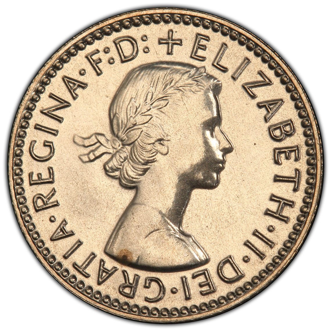 PCGS Certificate Verification Coin Details for Cert #81610125