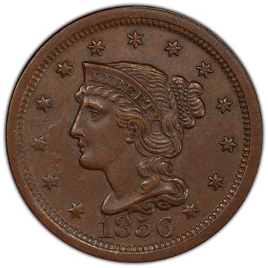 Cert 81610705 - Coin Image