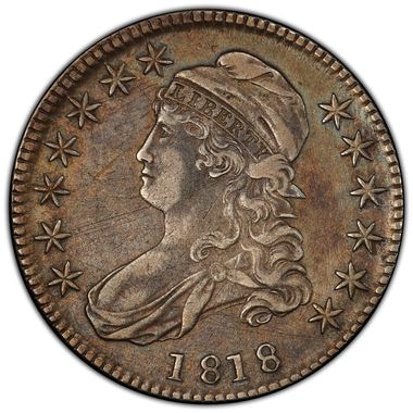 Cert 81617072 - Coin Image