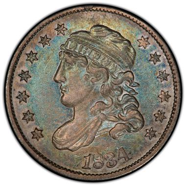 Cert 81617075 - Coin Image