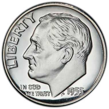 Cert 81618815 - Coin Image