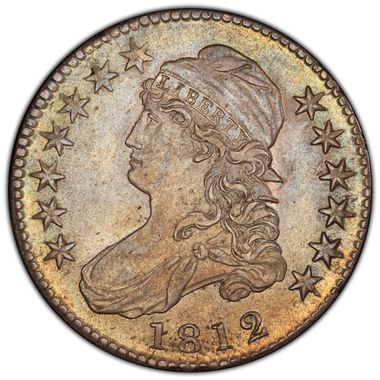 Cert 81619072 - Coin Image